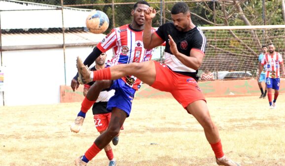 A Liga Barretense de Futebol confirmou a realização de 13 jogos neste domingo (3), pela 3ª rodada da Série A e 2ª rodada pela Série B.