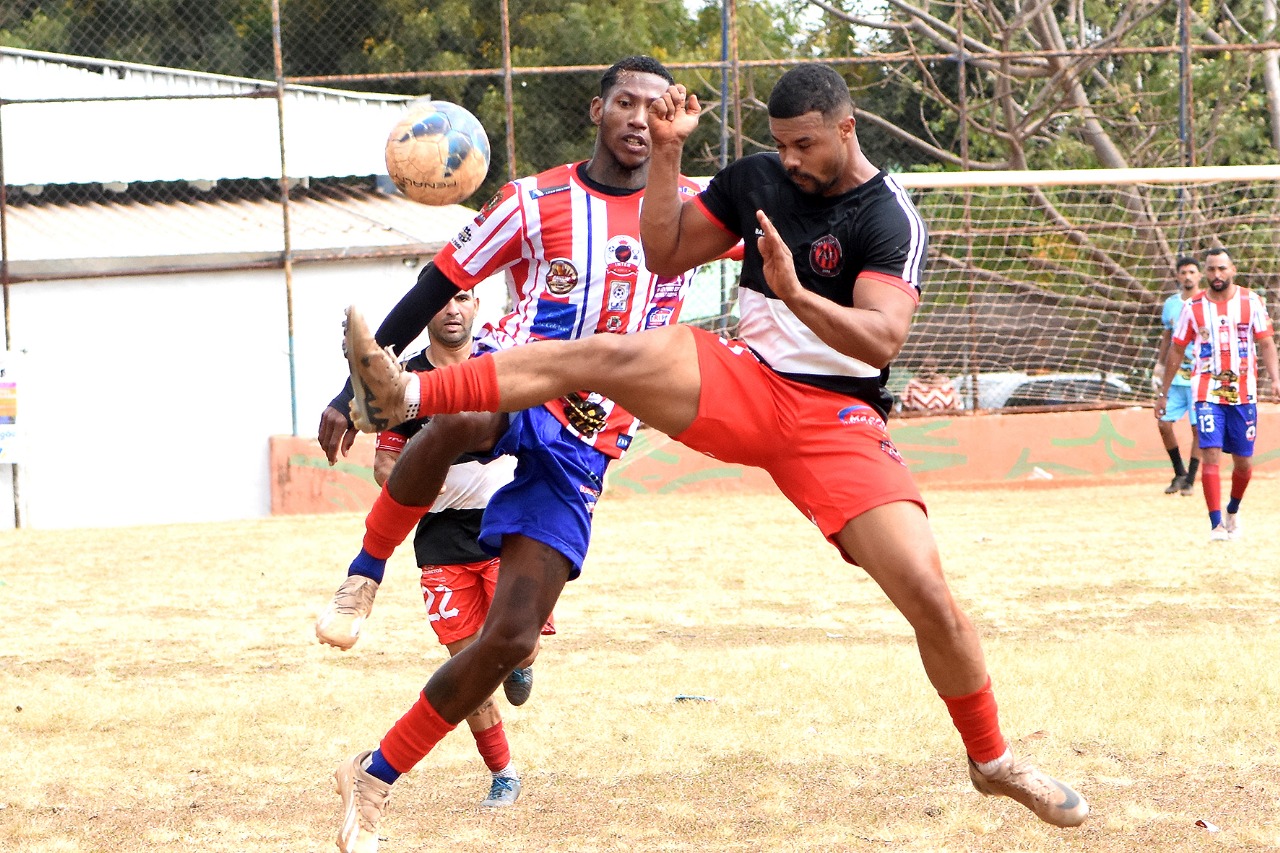 Rodada do varzeano tem 13 jogos agendados nas Séries A e B 