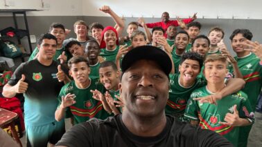 As equipes do Barretos Esporte Clube categorias Sub-15 e Sub-17 deram um passo importante no final de semana para garantir a classificação a terceira fase do Campeonato Paulista