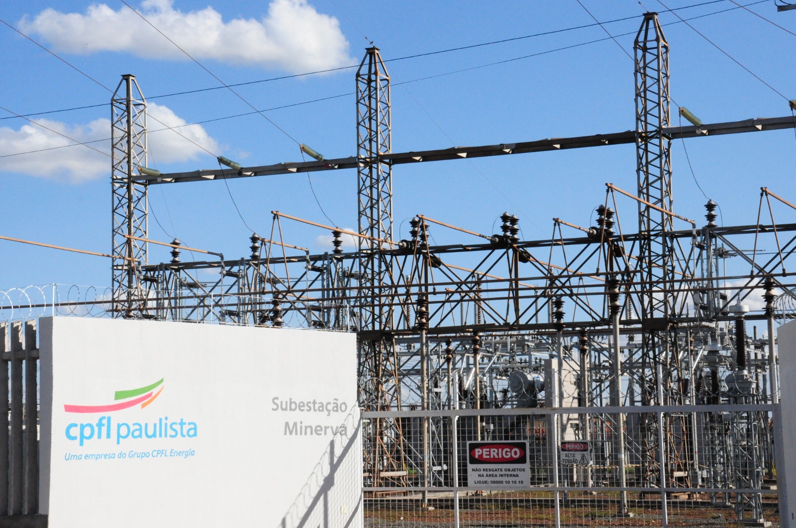 Companhia alerta para uso eficiente da energia