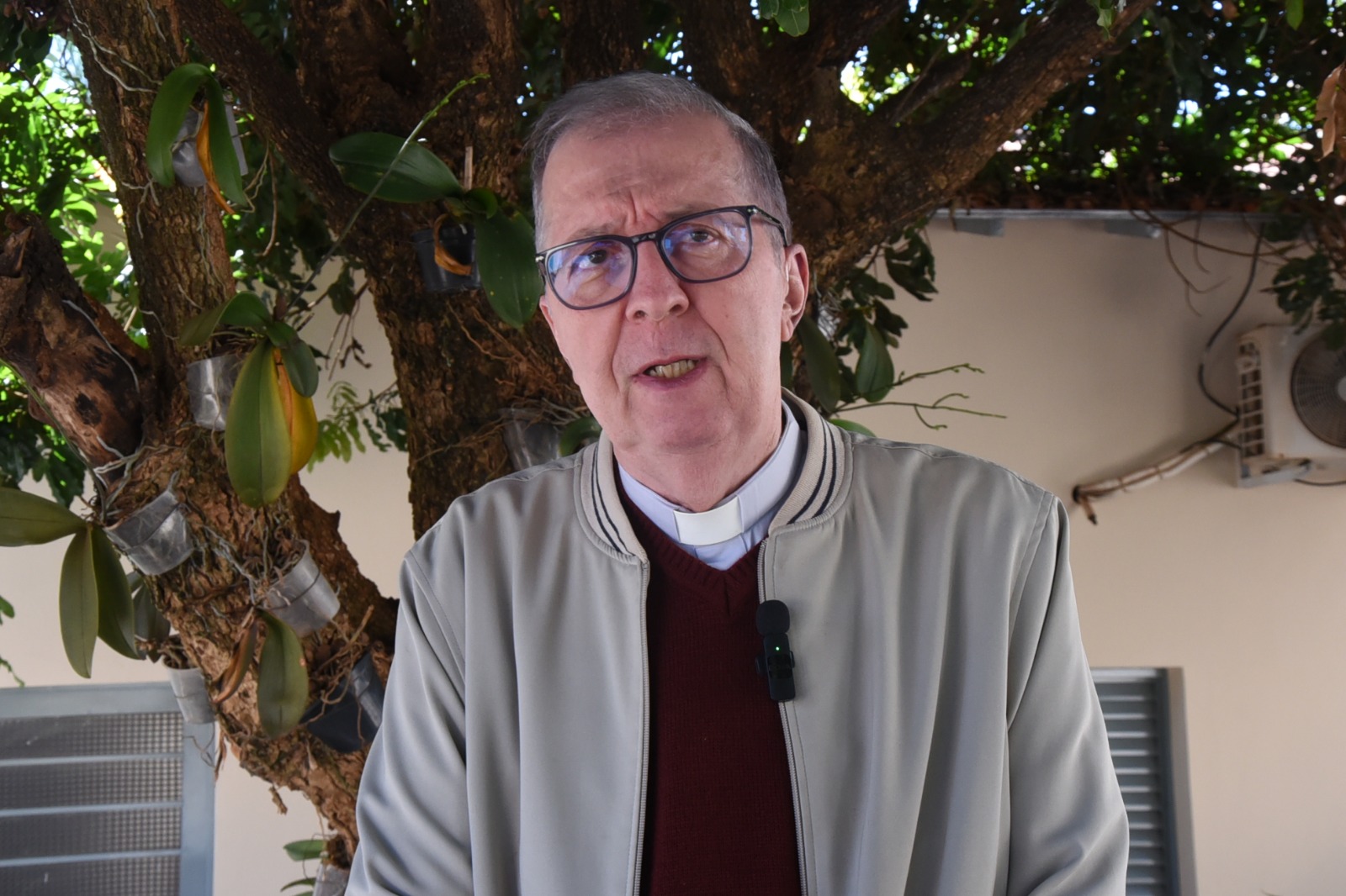Diocese se prepara para implantar a Pastoral da Pessoa Idosa