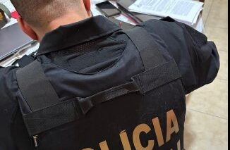 PF deflagra operação contra desvio de recursos da saúde na região