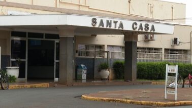 Santa Casa de Guaíra registra quase 20 mil atendimentos em junho 