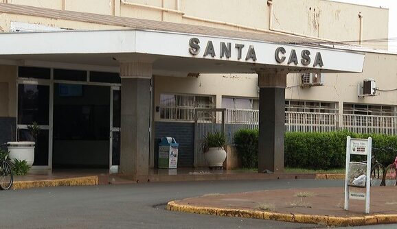 Santa Casa de Guaíra registra quase 20 mil atendimentos em junho 