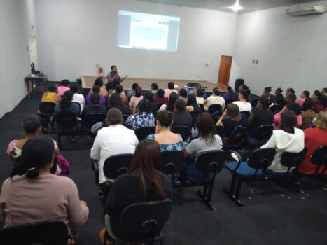 PM apresenta balanço de operação contra violência à mulher 