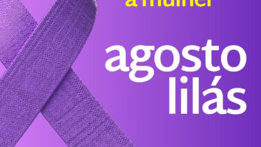 Campanha de conscientização tem palestras e discussões até sexta-feira