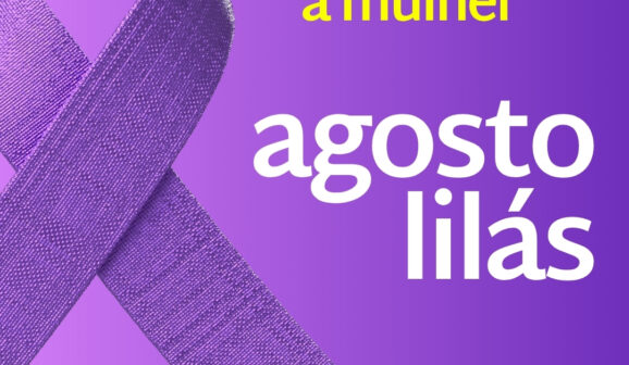 Campanha de conscientização tem palestras e discussões até sexta-feira