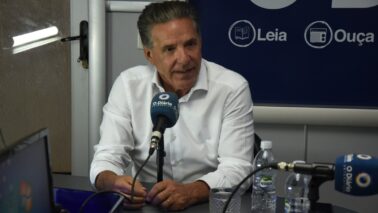 Com o objetivo de movimentar o turismo em Jaborandi, o prefeito Silvio Vaz de Almeida (PODE), vem trabalhando para implantar na cidade, projetos voltados para o turismo.