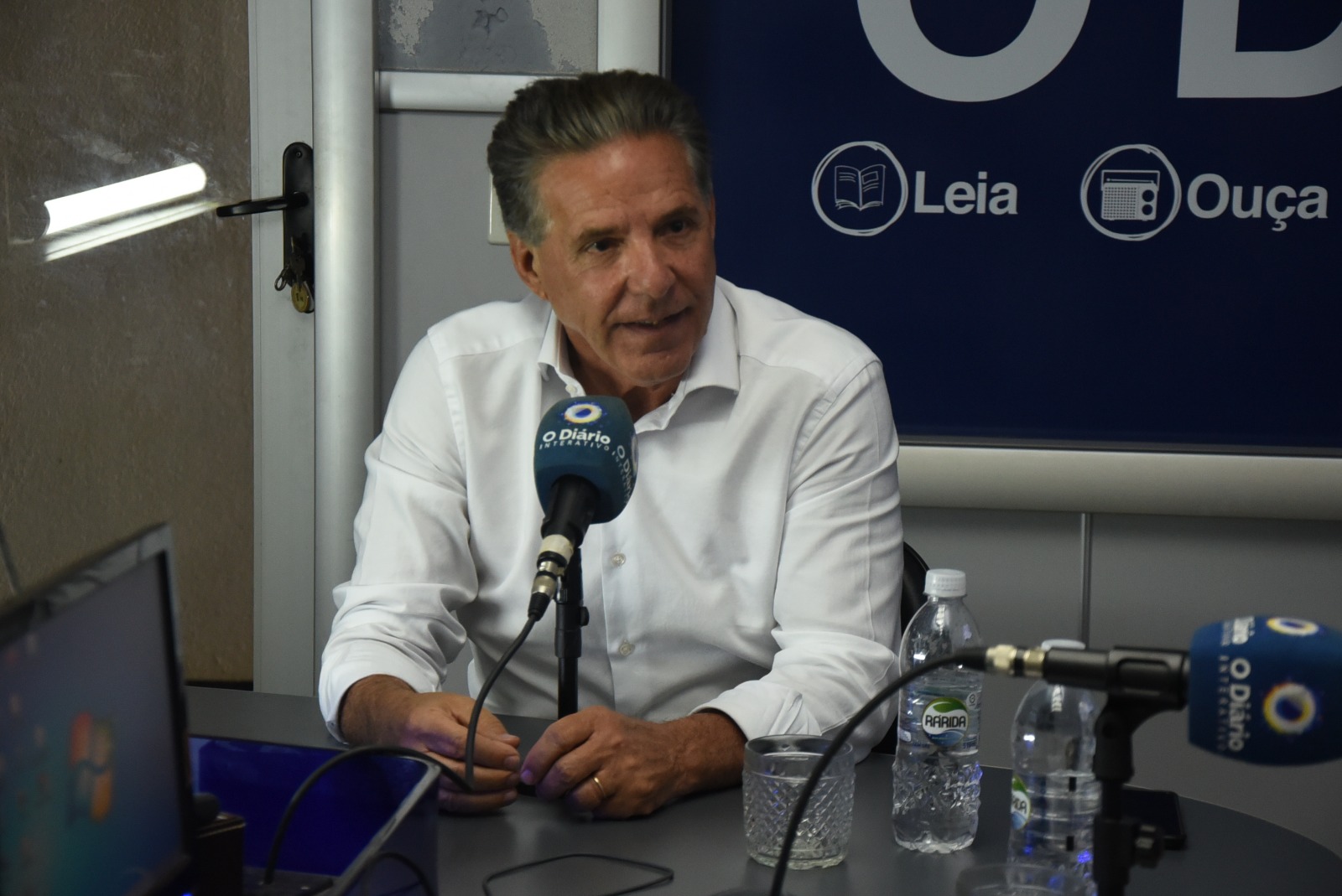 Prefeito de Jaborandi autoriza construção de vaso gigante para atrair turistas