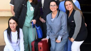 Captação de múltiplos órgãos mobiliza equipes na Santa Casa