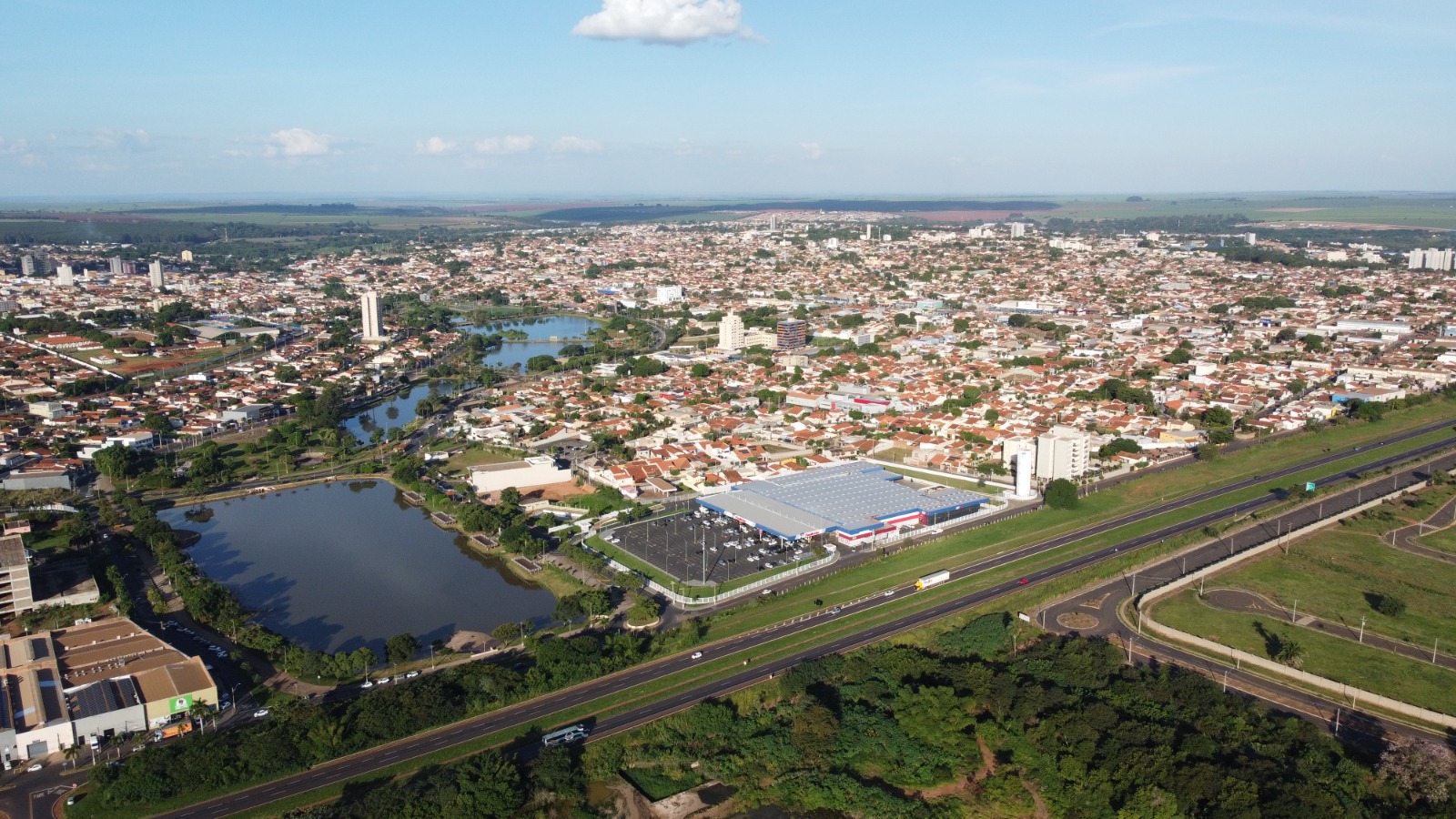Desfile de Aniversário de 171 anos de Barretos não será realizado por questões financeiras, informa Prefeitura