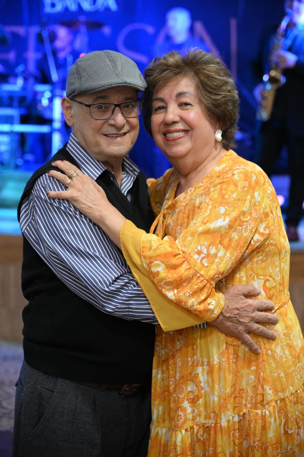 Sempre Juntos