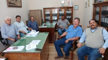 O Sindicato Rural do Vale do Rio Grande – SIRVARIG vem definindo os pontos de captação de água e de monitoramento na área rural de Barretos, Colina, Colômbia e Jaborandi.