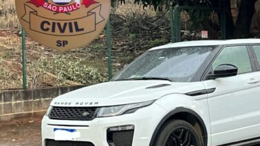 Polícia Civil descobre outro golpe praticado por suspeitos presos no Paraná (Foto: O Diário de Barretos)