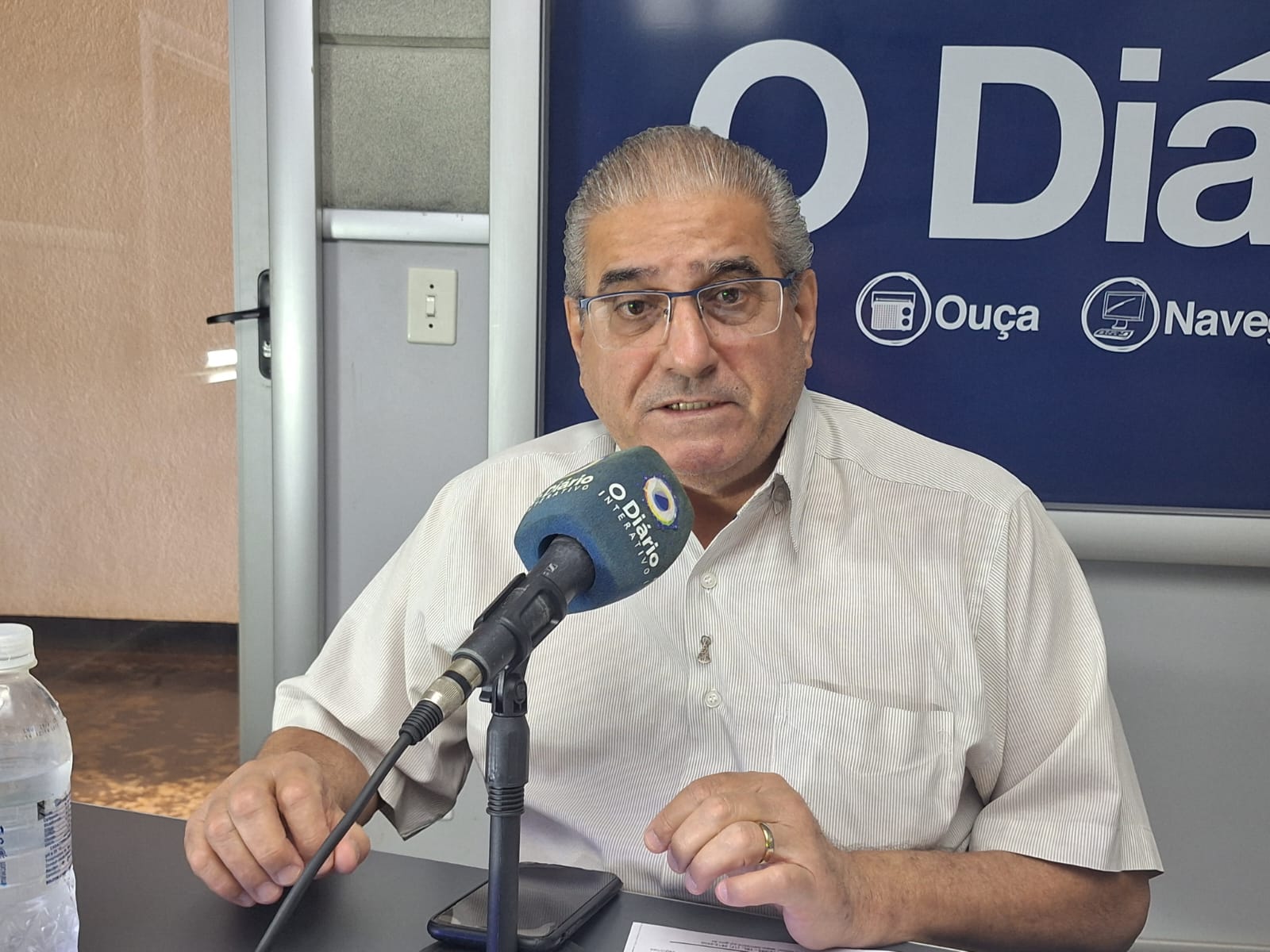 Secretário de Ordem Pública confirma fiscalização durante Festa do Peão