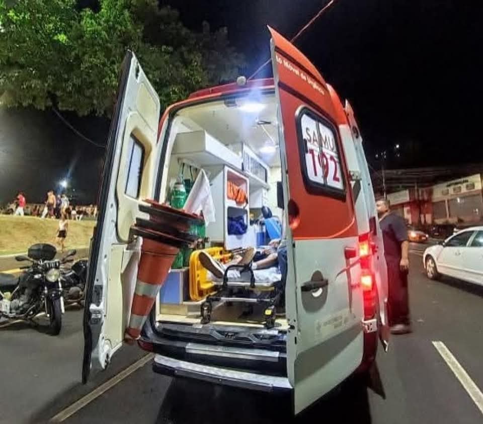 Pedreiro é morto pela sobrinha a golpe de faca