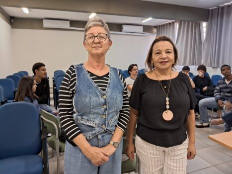 Escolas estaduais realizam ações do Agosto Lilás em Barretos e região
