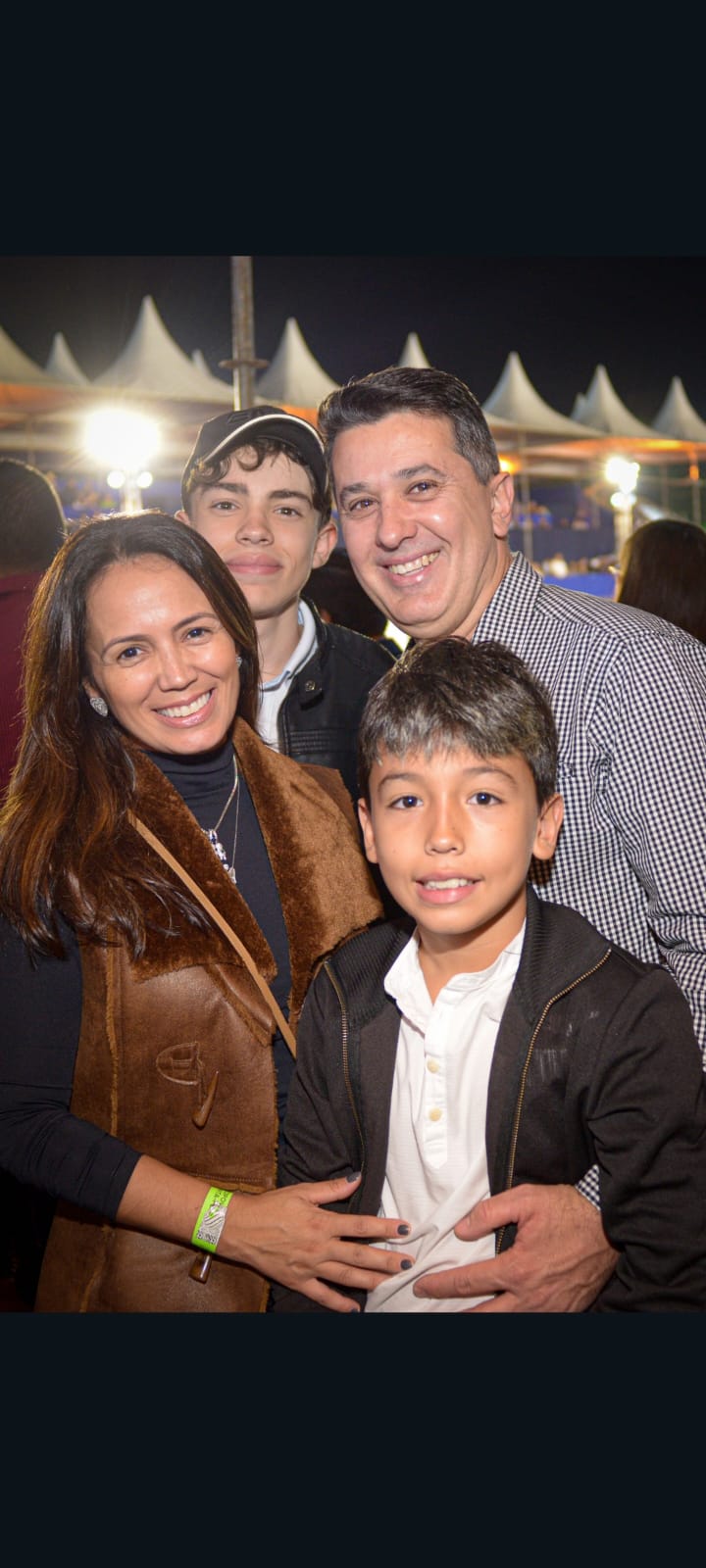 Parabéns