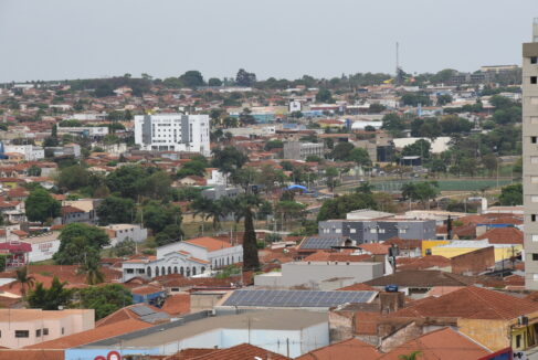 Município registrou saldo positivo em todos os setores considerando os dados consolidados de janeiro a junho de 2025 Município registrou saldo positivo em todos os setores considerando os dados consolidados de janeiro a junho de 2025