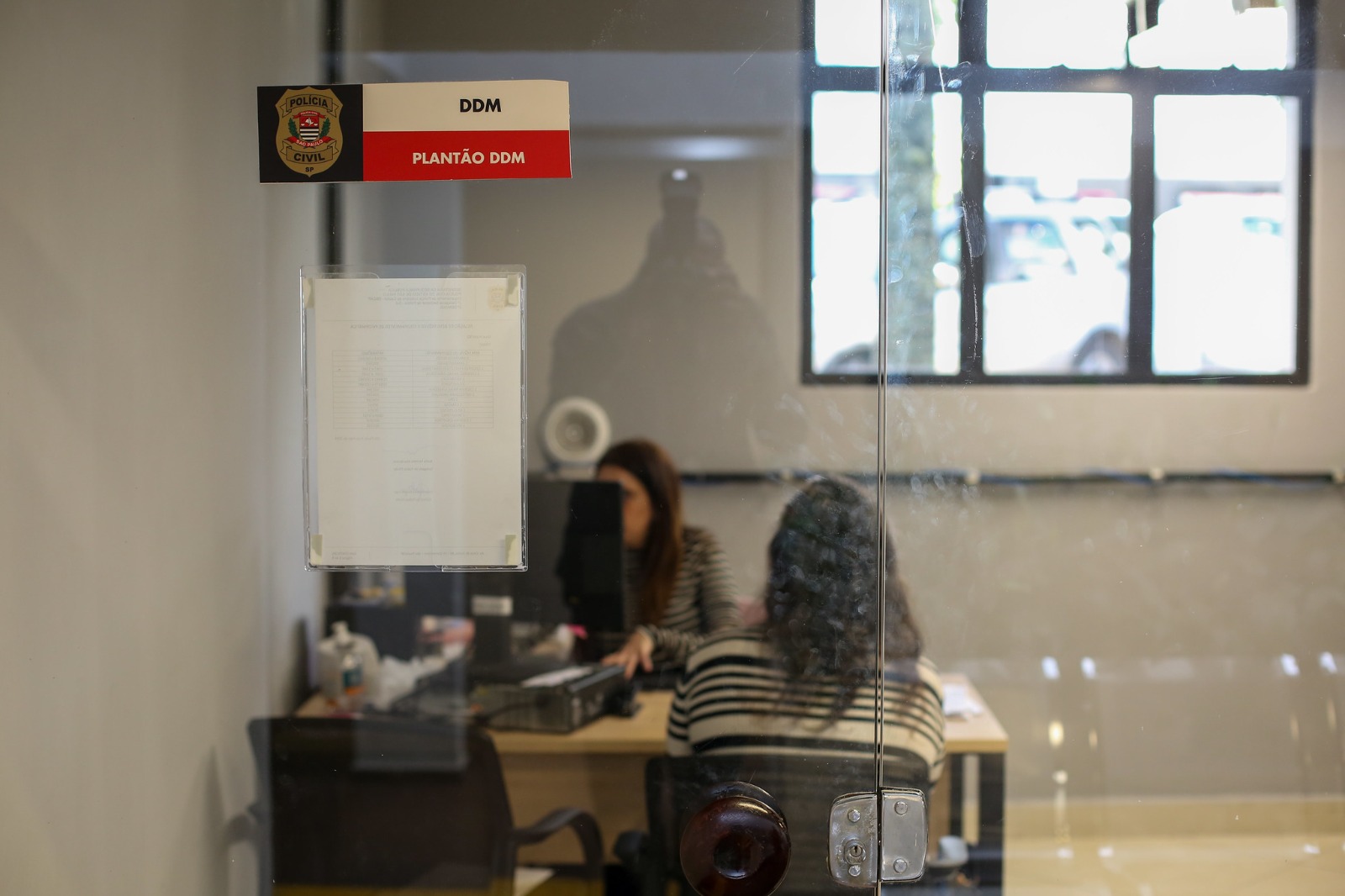 Região beneficia mulheres vítimas de violência com auxílio-aluguel