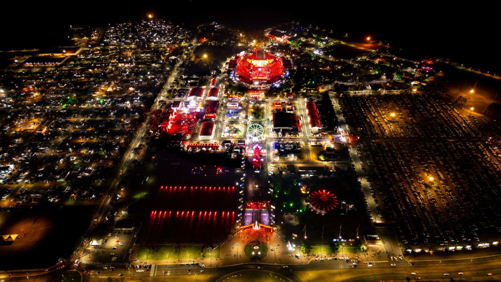 Parceria sustentável para a Festa do Peão de Barretos