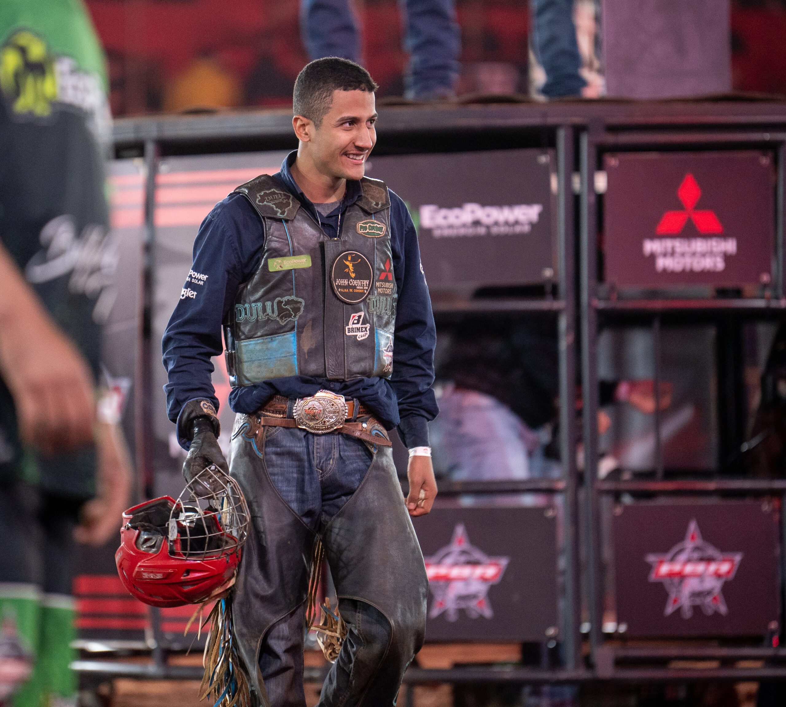 PBR tem campeão nacional antecipado na temporada 2025