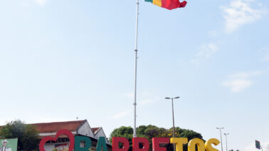 Cidade completa 171 anos nesta segunda-feira, dia 25 de agosto