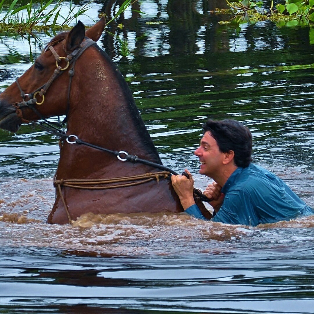 Série especial