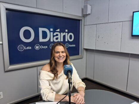 Cláudia Lima Como anda o seu luto