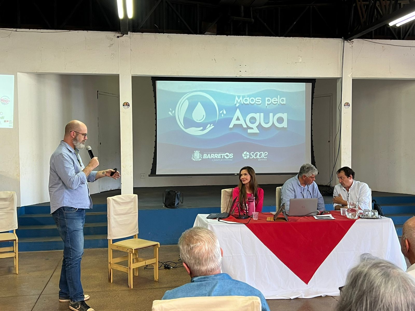 Conselho de Desenvolvimento Rural promove reunião em Barretos