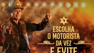 Detran.SP realizações ações especiais durante a Festa de Barretos, de 21 a 31 de agosto