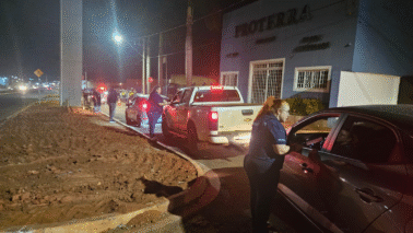 Fiscalização do Detran-SP com apoio das polícias Militar e Rodoviária visa combater a alcoolemia