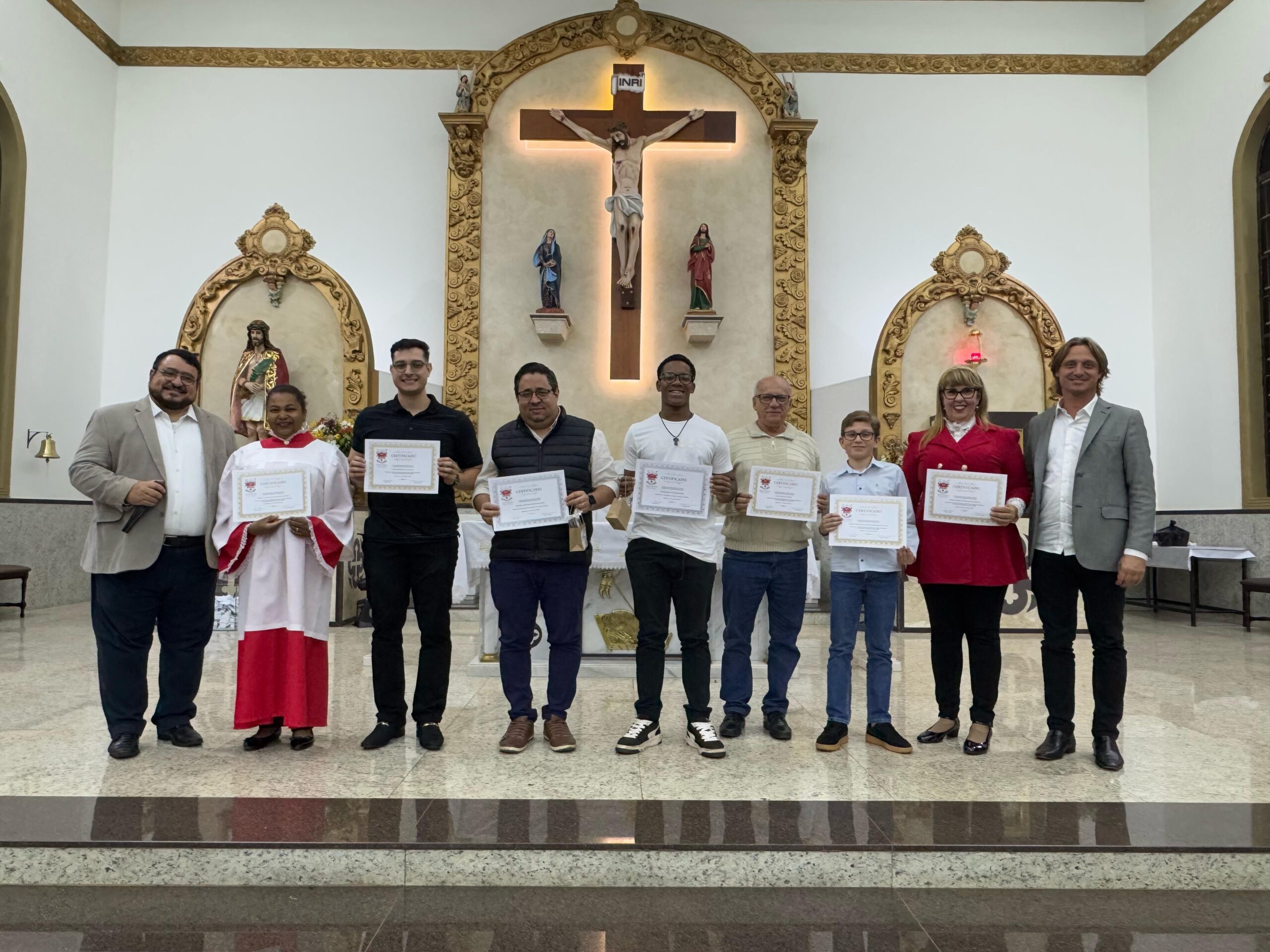 Encontro