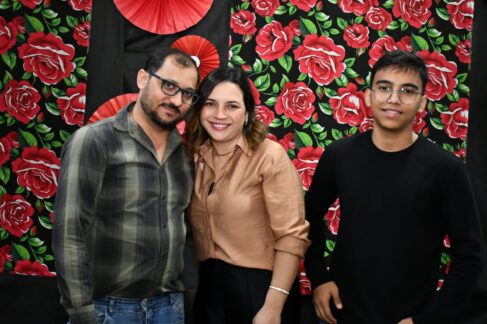 Sempre juntos