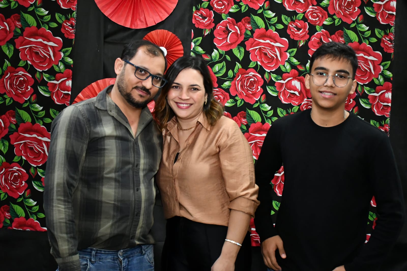 Sempre juntos