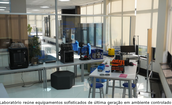 HA usa realidade virtual e tecnologia 3D para tratamento de câncer