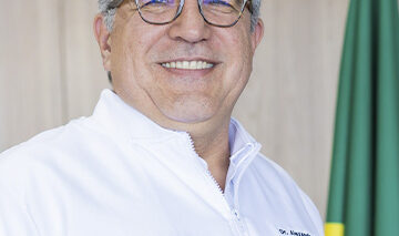 Ministro Alexandre Padilha