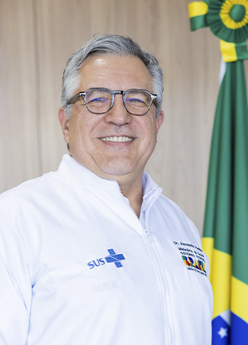 Ministro da Saúde tem compromissos nesta quinta em Barretos