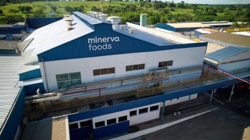 Companhia segue comprometida com a transparência e a implementação de práticas de baixa emissão (Foto: Divulgação) Companhia segue comprometida com a transparência e a implementação de práticas de baixa emissão (Foto: Divulgação)