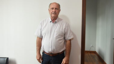 Supérintendente Nilson Andrade disse que reajuste é fundamental para continuidade dos investimentos em obras estratégicas