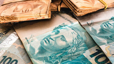 Informações foram divulgadas pelo Banco Central