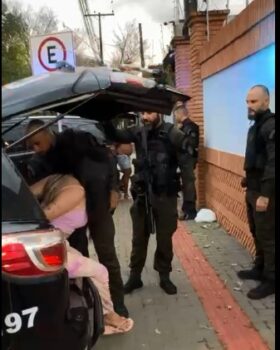 Polícia Civil desarticula quadrilha interestadual especializada na aplicação de golpes contra pessoas idosas (Foto: O Diário de Barretos)