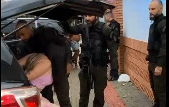 Polícia Civil desarticula quadrilha interestadual especializada na aplicação de golpes contra pessoas idosas (Foto: O Diário de Barretos)