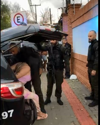 Polícia Civil desarticula quadrilha interestadual especializada na aplicação de golpes contra pessoas idosas