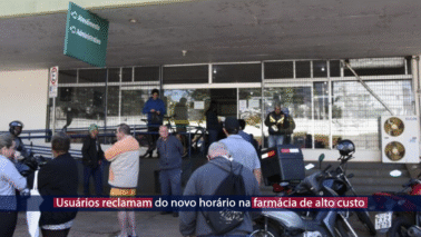 O Diário News – 13/08/2025