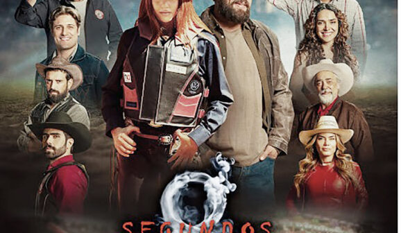 Filme que retrata saga de peão tem pré-estreia hoje no shopping