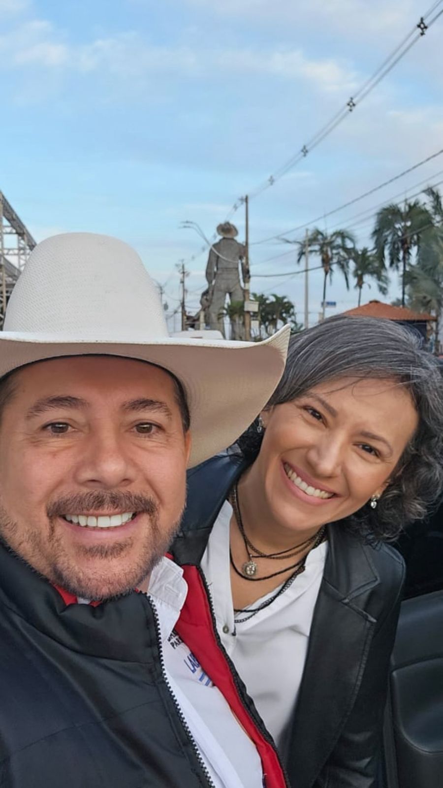 Feliz Aniversário
