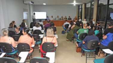 Organizações da Sociedade Civil recebem orientações sobre Emendas Impositivas