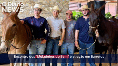 O Diário News – 17/09/2025