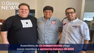 O Diário News – 15/09/2025